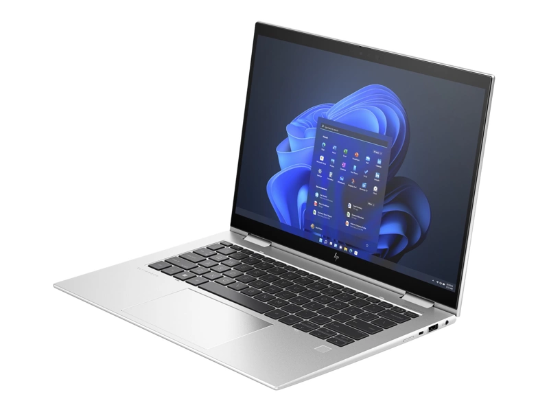 [Originalprodukt aus Übersee] HP EliteBook x360 Core 1040 32GB - RAM, 14\' HP Win11 WUXGA G10, Touch, SSD, i7-1355U, Pro 1TB Supplies